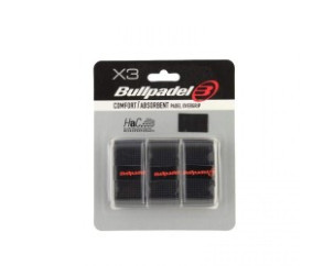 PACK BULLPADEL VERTEX 04 PRO LINE W 2026