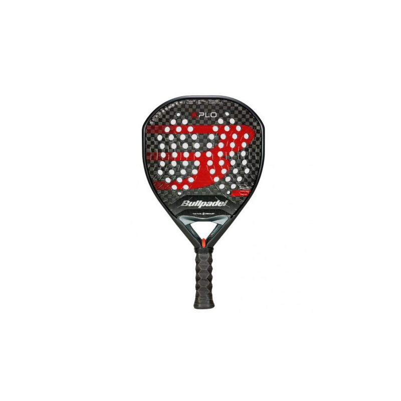 PALA DE PÁDEL BULLPADEL DI NENNO XPLO PALA DE PÁDEL BULLPADEL DI NENNO XPLO