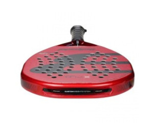 PALA DE PÁDEL BULLPADEL DI NENNO XPLO COMFORT