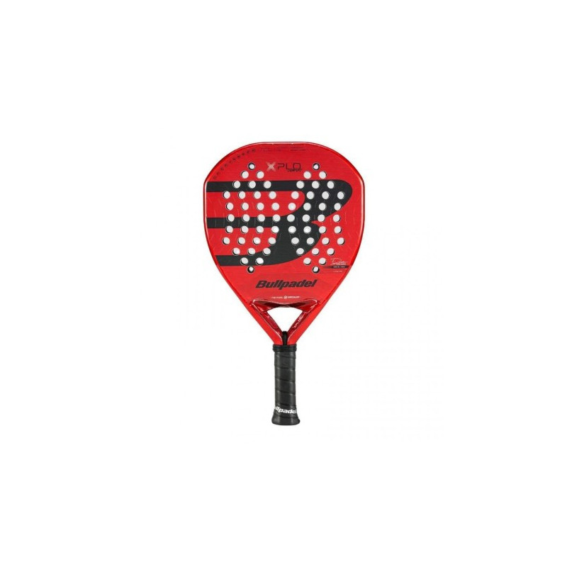 PALA DE PÁDEL BULLPADEL DI NENNO XPLO COMFORT PALA DE PÁDEL BULLPADEL DI NENNO XPLO COMFORT