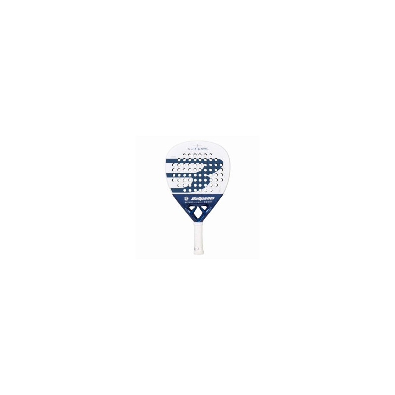 PALA DE PÁDEL BULLPADEL JUAN TELLO APA VERTEX 04