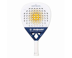 PALA DE PÁDEL BULLPADEL JUAN TELLO APA VERTEX 04
