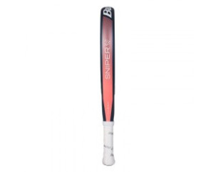 PALA DE PÁDEL BULLPADEL SNIPER 2.0 WOMAN