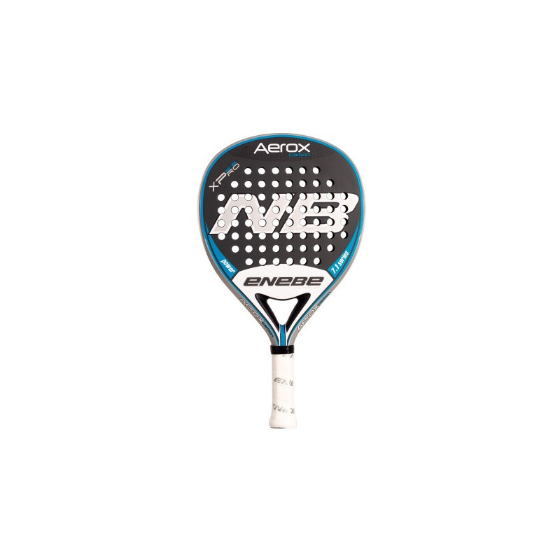 PALA DE PÁDEL ENEBE AEROX 7.1 - V.2 PALA DE PÁDEL ENEBE AEROX 7.1 - V.2