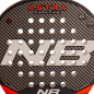 PALA DE PÁDEL ENEBE ASTRA PALA DE PÁDEL ENEBE ASTRA