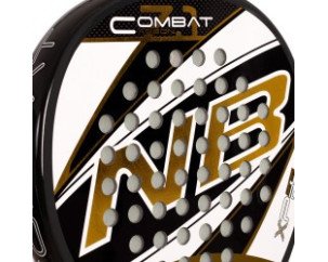 PALA DE PÁDEL ENEBE COMBAT 7.1-V.2