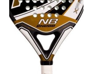 PALA DE PÁDEL ENEBE COMBAT 7.1-V.2