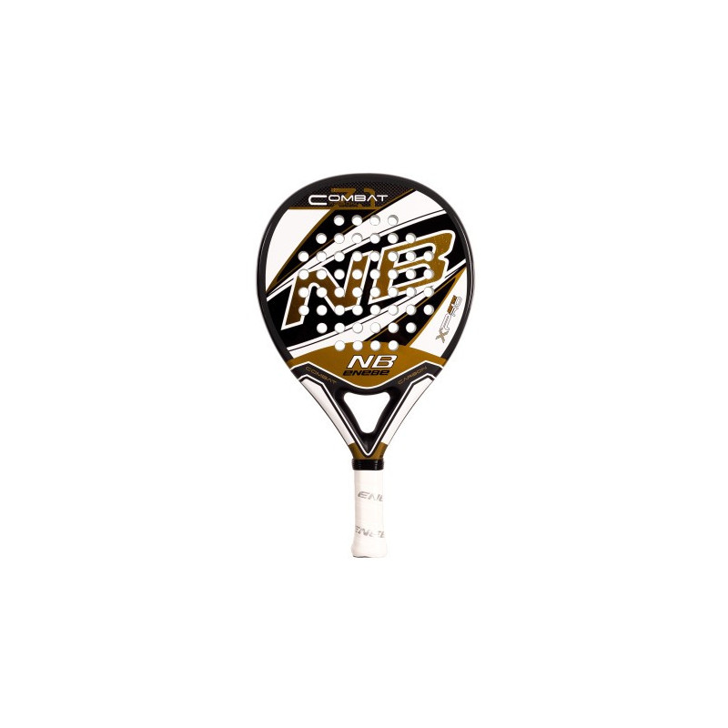 PALA DE PÁDEL ENEBE COMBAT 7.1-V.2 PALA DE PÁDEL ENEBE COMBAT 7.1-V.2