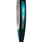 PALA DE PÁDEL ENEBE MUSTANG ESMERALD 15K PALA DE PÁDEL ENEBE MUSTANG ESMERALD 15K
