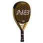 PALA DE PÁDEL ENEBE MUSTANG PRO CARBON GOLD 15K PALA DE PÁDEL ENEBE MUSTANG PRO CARBON GOLD 15K