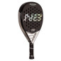 PALA DE PÁDEL ENEBE MUSTANG SILVER 3K PALA DE PÁDEL ENEBE MUSTANG SILVER 3K