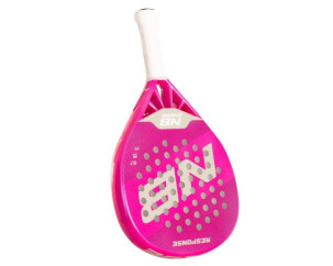 PALA DE PÁDEL ENEBE RESPONSE PINK