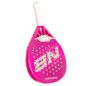 PALA DE PÁDEL ENEBE RESPONSE PINK PALA DE PÁDEL ENEBE RESPONSE PINK