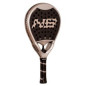 PALA DE PÁDEL ENEBE SUBURBAN SILVER 3K PALA DE PÁDEL ENEBE SUBURBAN SILVER 3K