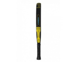 PALA DE PÁDEL HARLEM COREX 18K