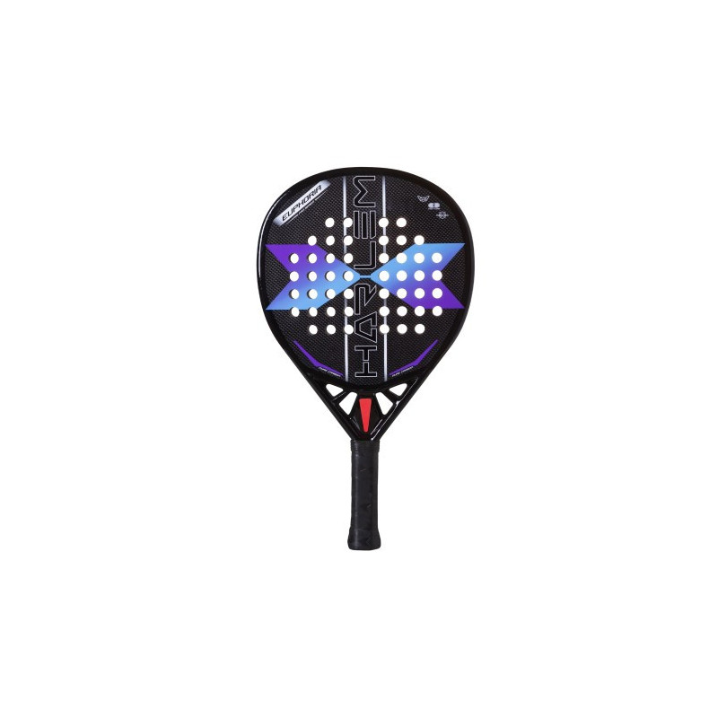 PALA DE PÁDEL HARLEM EUPHORIA SOFT PALA DE PÁDEL HARLEM EUPHORIA SOFT