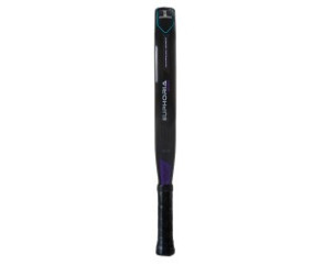 PALA DE PÁDEL HARLEM EUPHORIA SOFT 3K HP-223