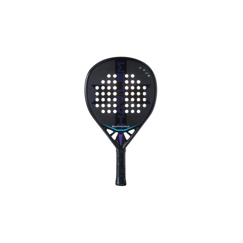 PALA DE PÁDEL HARLEM EUPHORIA SOFT 3K HP-223 PALA DE PÁDEL HARLEM EUPHORIA SOFT 3K HP-223