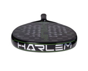 PALA DE PÁDEL HARLEM HELIX PRO HP-224