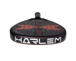 PALA DE PÁDEL HARLEM NIRVANA 12K HP-219