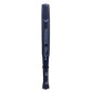PALA DE PÁDEL JHAYBER WARRIOR CARBON NEGRO PALA DE PÁDEL JHAYBER WARRIOR CARBON NEGRO