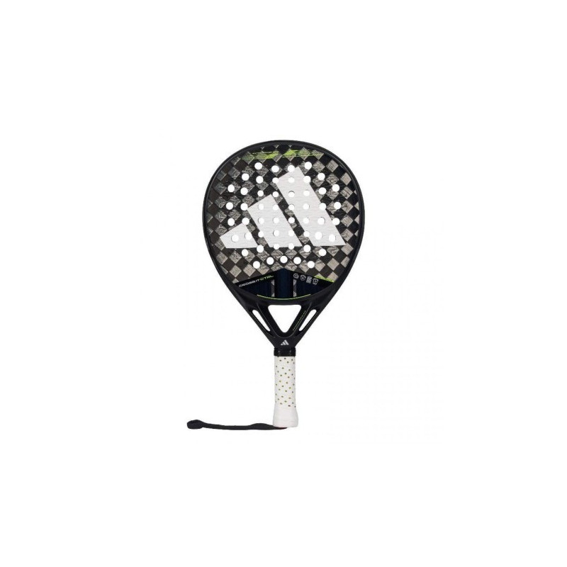 PALA DE PÁDEL ADIDAS CROSS IT CONTROL 3.4 2025