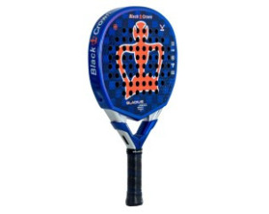 PALA DE PÁDEL BLACK CROWN GLADIUS