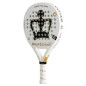 PALA DE PÁDEL BLACK CROWN PITON WHITE PALA DE PÁDEL BLACK CROWN PITON WHITE