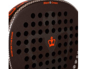 PALA DE PÁDEL BLACK CROWN ICONIC