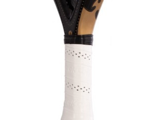 PALA DE PÁDEL BLACK CROWN PITON