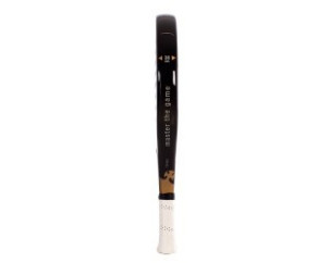 PALA DE PÁDEL BLACK CROWN PITON