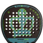 PALA DE PÁDEL BLACK CROWN SPECIAL ELITE PALA DE PÁDEL BLACK CROWN SPECIAL ELITE