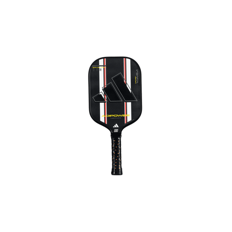 PALA PICKLEBALL ADIDAS ADIPOWER CARBON CTRL PALA PICKLEBALL ADIDAS ADIPOWER CARBON CTRL