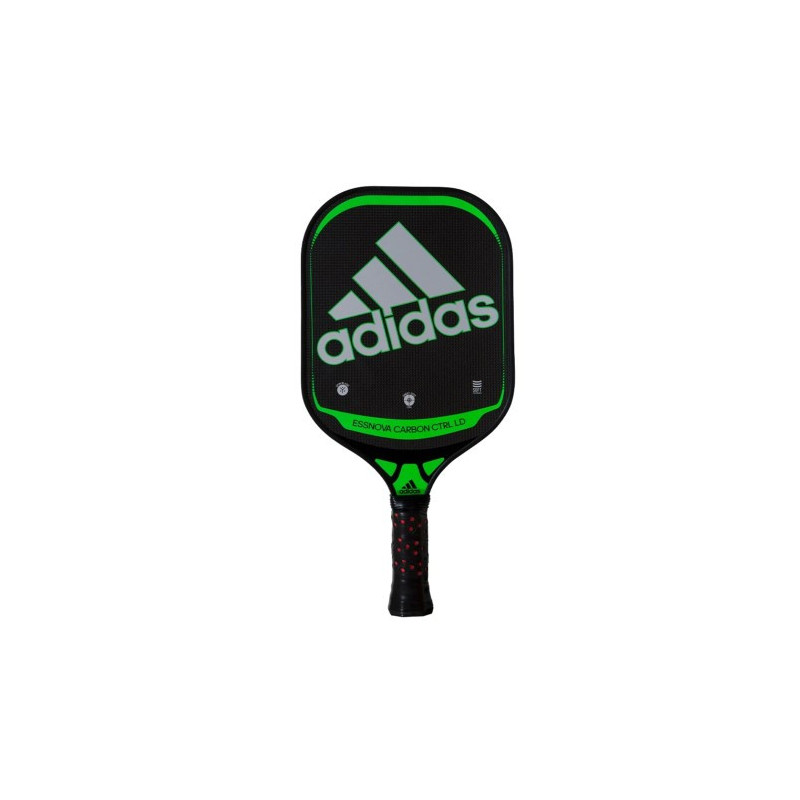 PALA PICKLEBALL ADIDAS ESSNOVA CARBON CTRL LD GREEN PALA PICKLEBALL ADIDAS ESSNOVA CARBON CTRL LD GREEN