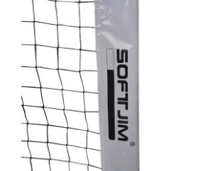 RED PICKLEBALL SOFTJIM