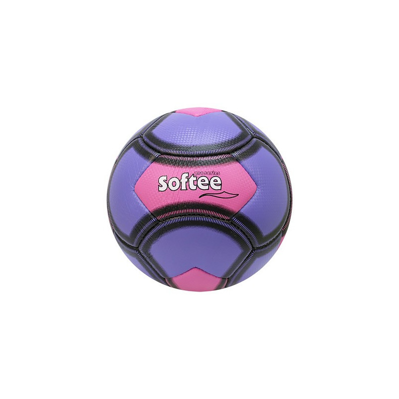 BALÓN SOFTEE FÚTBOL BEACH 5