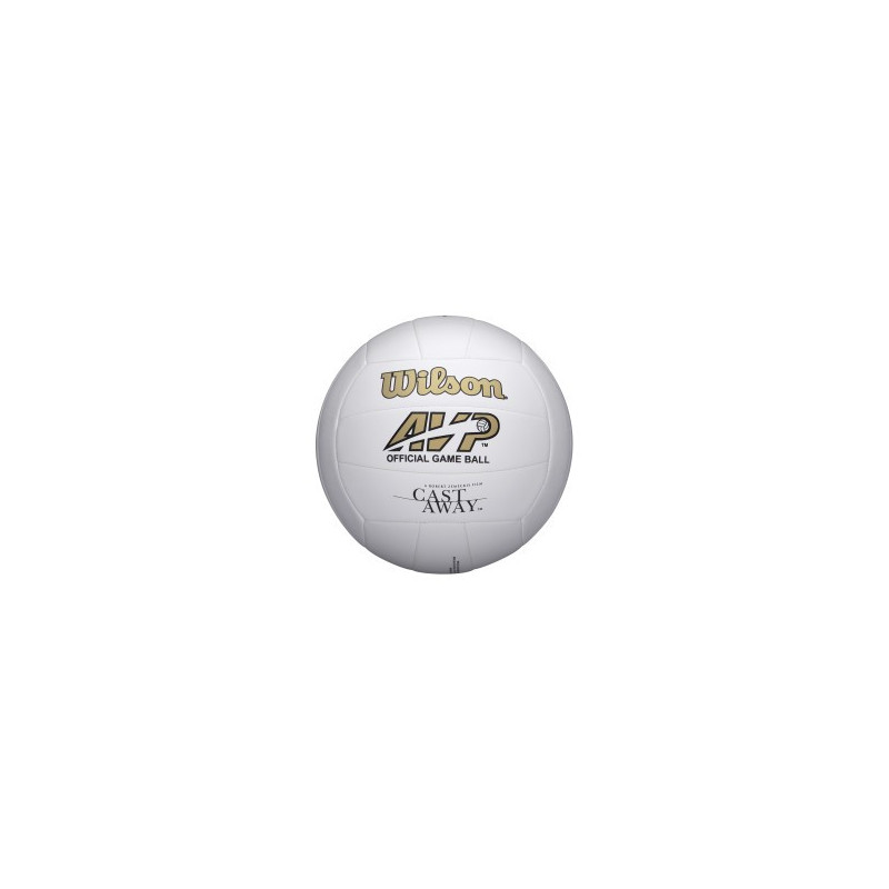 BALÓN VOLEIBOL WILSON CASTAWAY BALÓN VOLEIBOL WILSON CASTAWAY