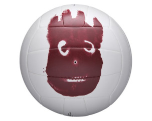BALÓN VOLEIBOL WILSON CASTAWAY