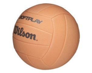 BALÓN VOLEIBOL WILSON SOFT PLAY