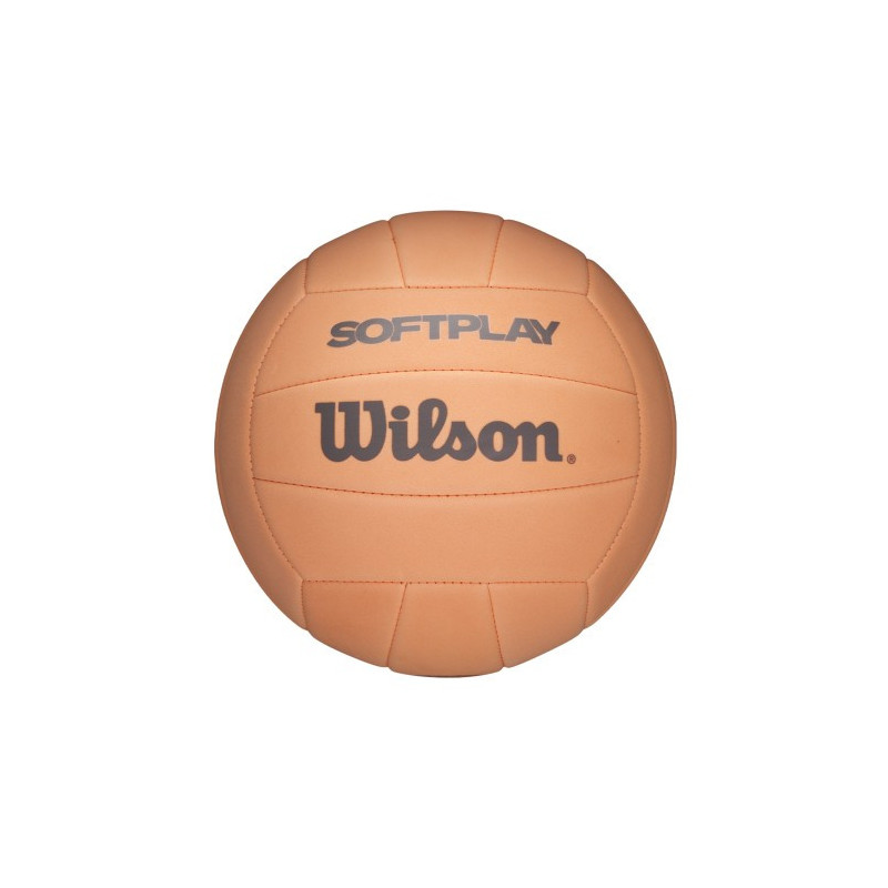 BALÓN VOLEIBOL WILSON SOFT PLAY BALÓN VOLEIBOL WILSON SOFT PLAY