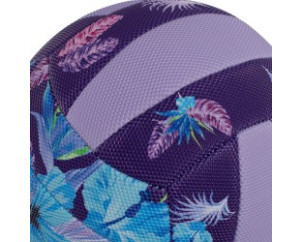 BALÓN DE VOLEIBOL SOFTEE FLORA