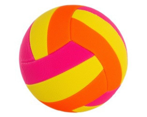 BALÓN DE VOLEIBOL SOFTEE VITALITY