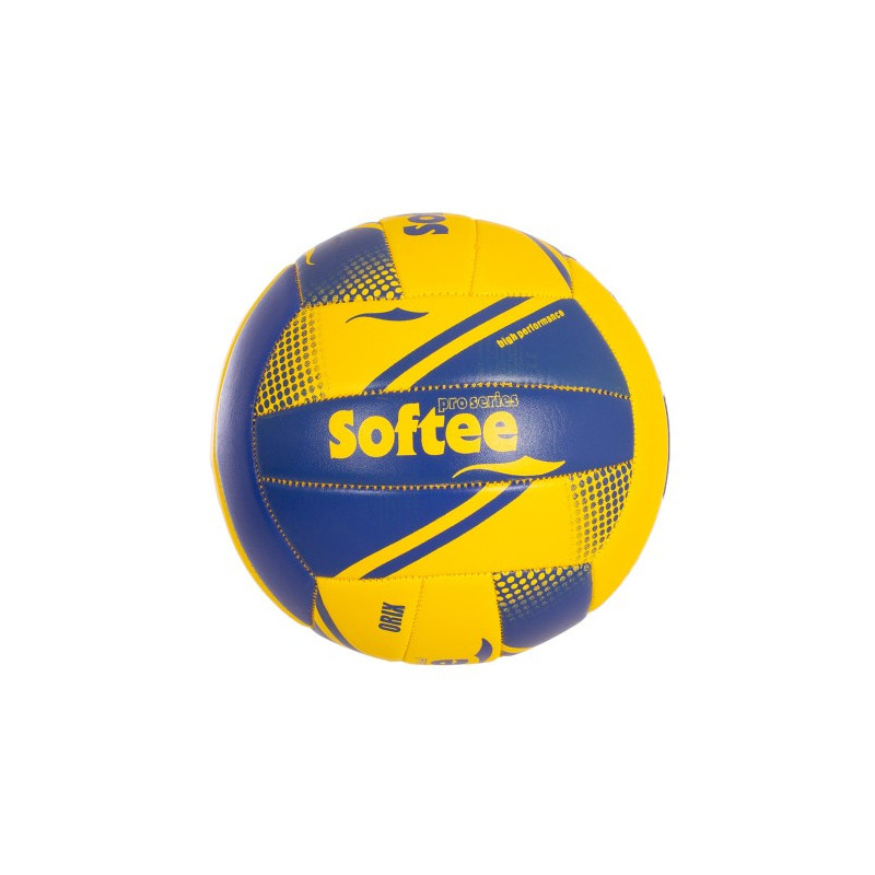 BALÓN VOLEIBOL SOFTEE ORIX 5 BALÓN VOLEIBOL SOFTEE ORIX 5