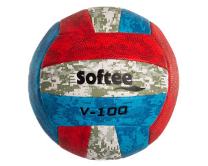BALÓN VOLEIBOL SOFTEE V-100