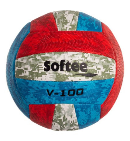 BALÓN VOLEIBOL SOFTEE V-100