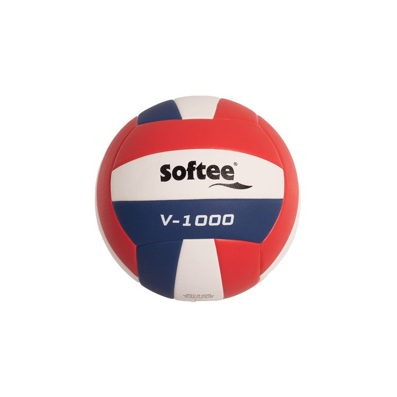 BALÓN VOLEIBOL SOFTEE V-1000
