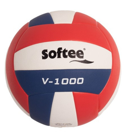 BALÓN VOLEIBOL SOFTEE V-1000