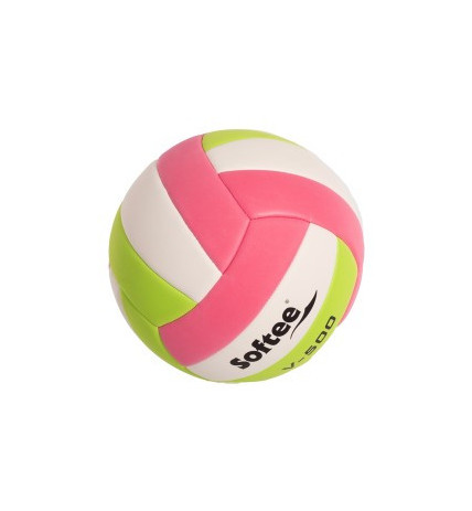 BALÓN VOLEIBOL SOFTEE V-500