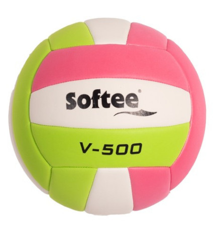 BALÓN VOLEIBOL SOFTEE V-500