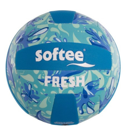 BALÓN VOLEY NEOPRENO SOFTEE FRESH